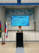 День открытых дверей Профсоюза 1