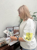 День открытых дверей Профсоюза 5
