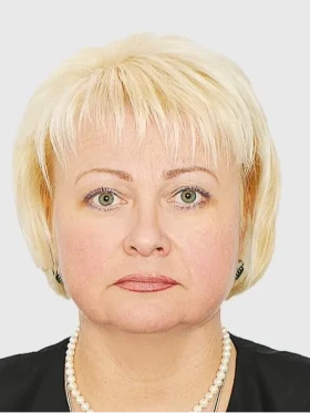 Мусаева Елена Александровна.